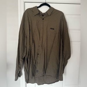 Nautica Button Down Shirt